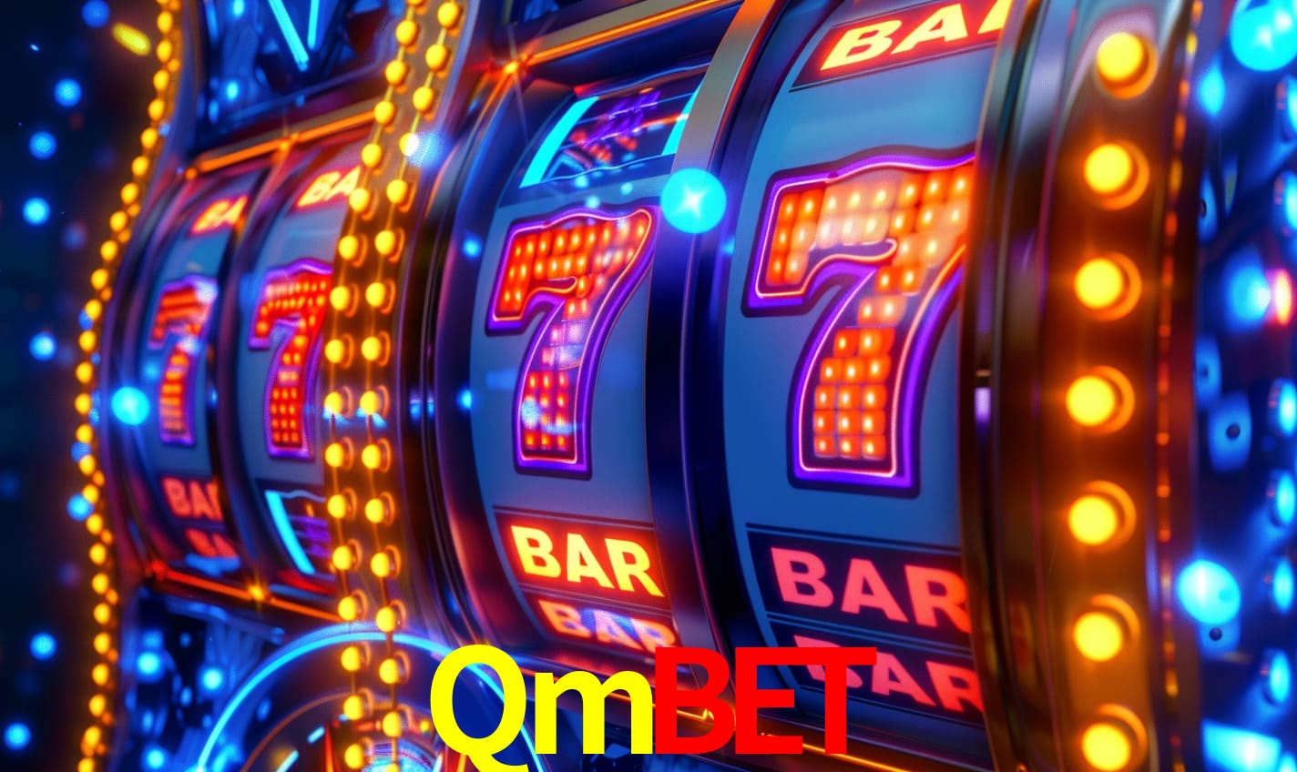 Bônus Qmbet Para Todos
